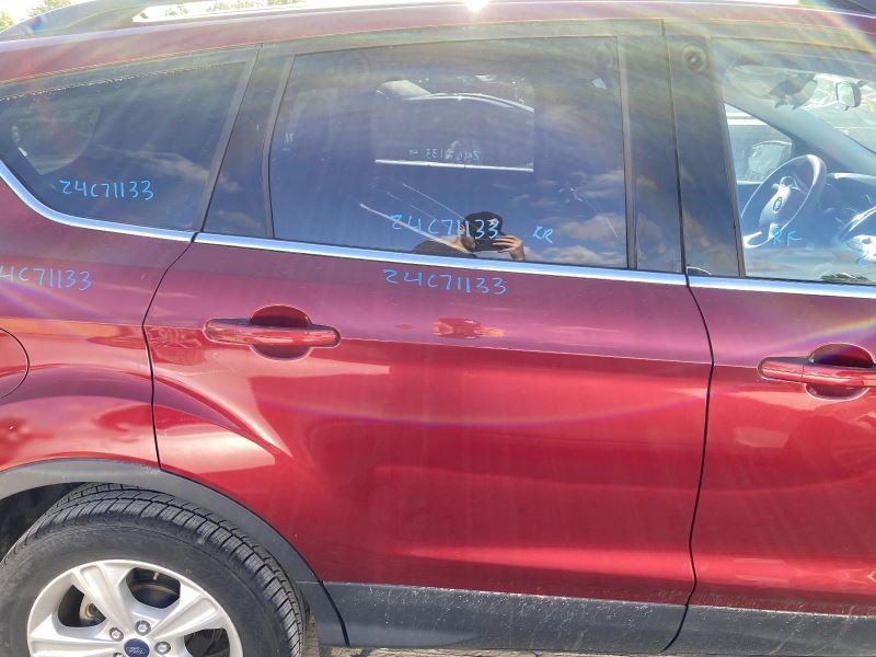 Engine ECM Electronic Control Module 1.6L Fits 15-16 ESCAPE 441105