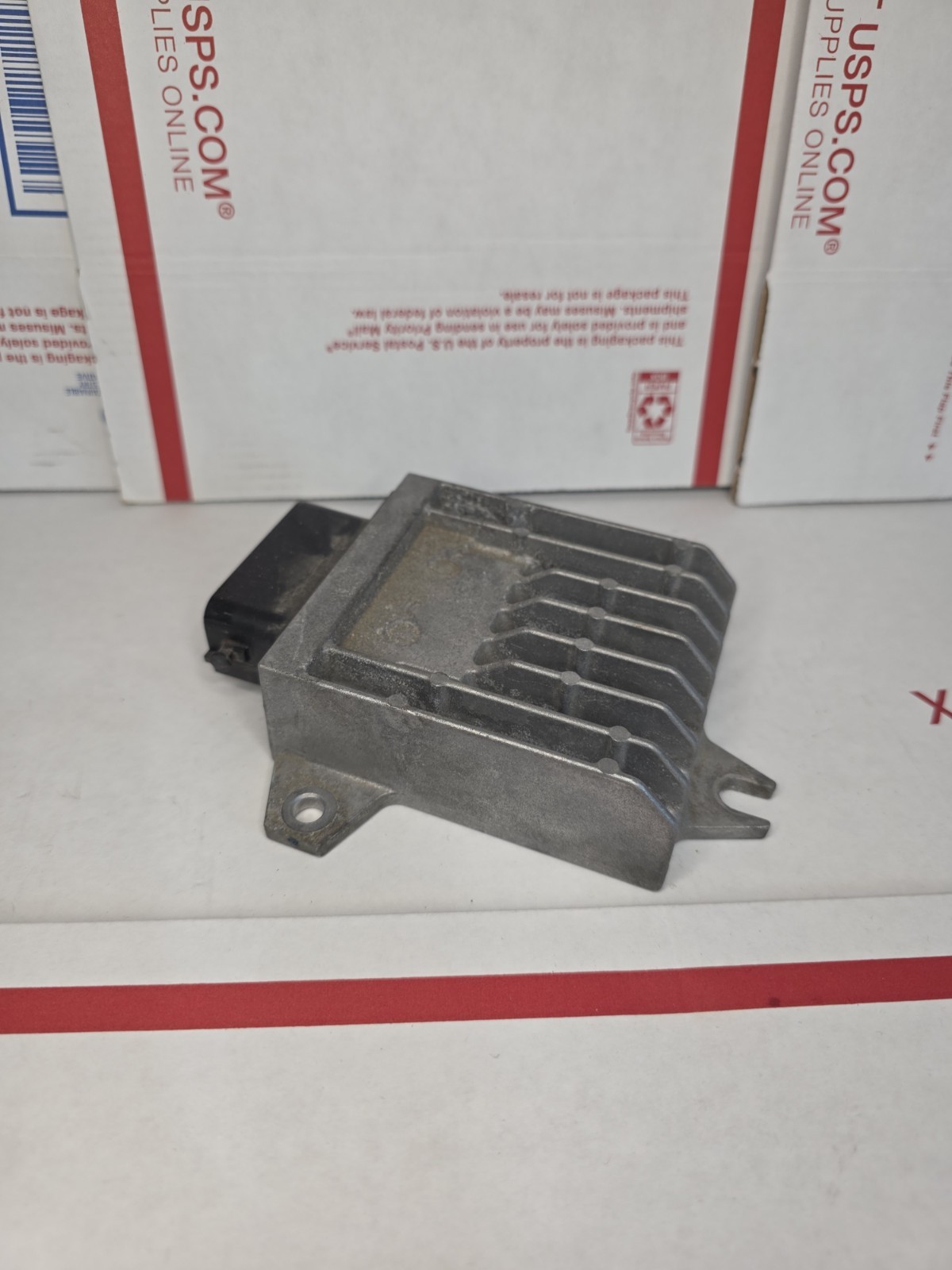 2007-2009 Mazda 3 TCU TCM OEM Transmission Control Module L34T 18 9E1E