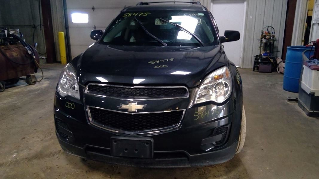 Chassis ECM Communication Onstar Opt UE1 Fits 14 EQUINOX 4172945