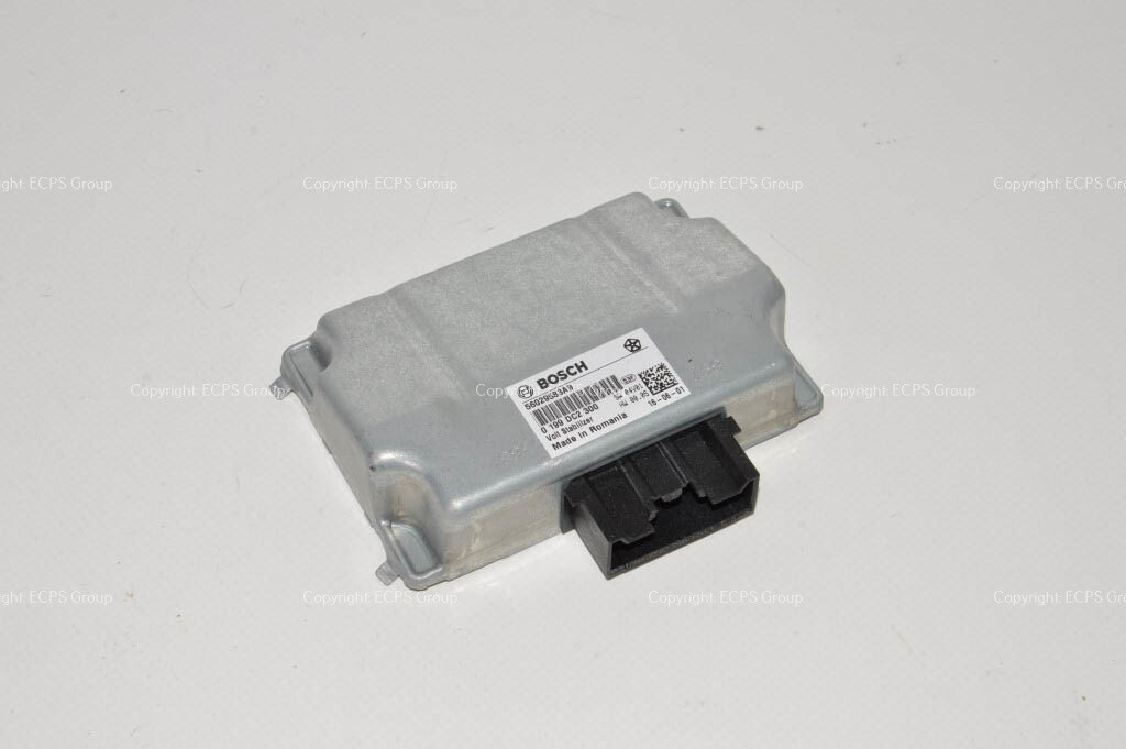 Maserati Levante 3.0 V6 petrol Voltage stabiliser unit module no warranty