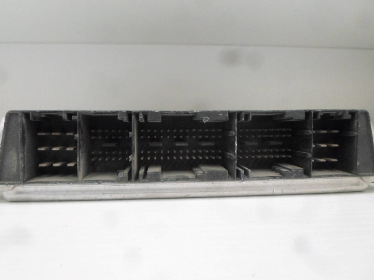 ENGINE COMPUTER BMW 323i 1999 2000 7500255 ECM PCM ECU OEM