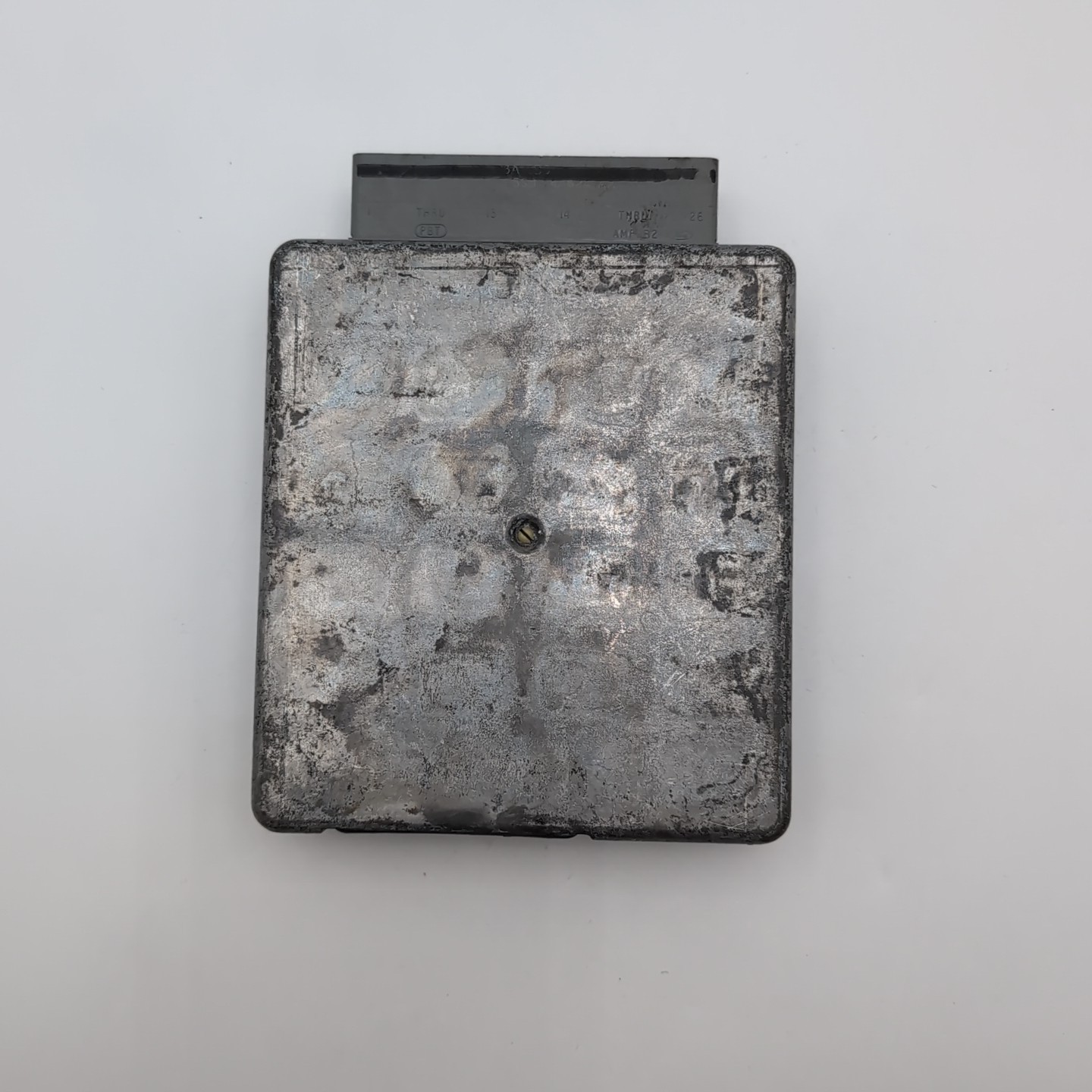 1996 MAZDA 626 Engine Computer Control Module ECM ECU PCM F62F-12A650-BF