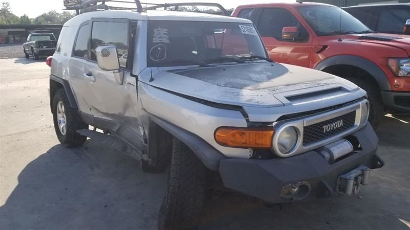 07 TOYOTA FJ CRUISER MULTIPLEX NETWORK CONTROL MODULE 8922235021