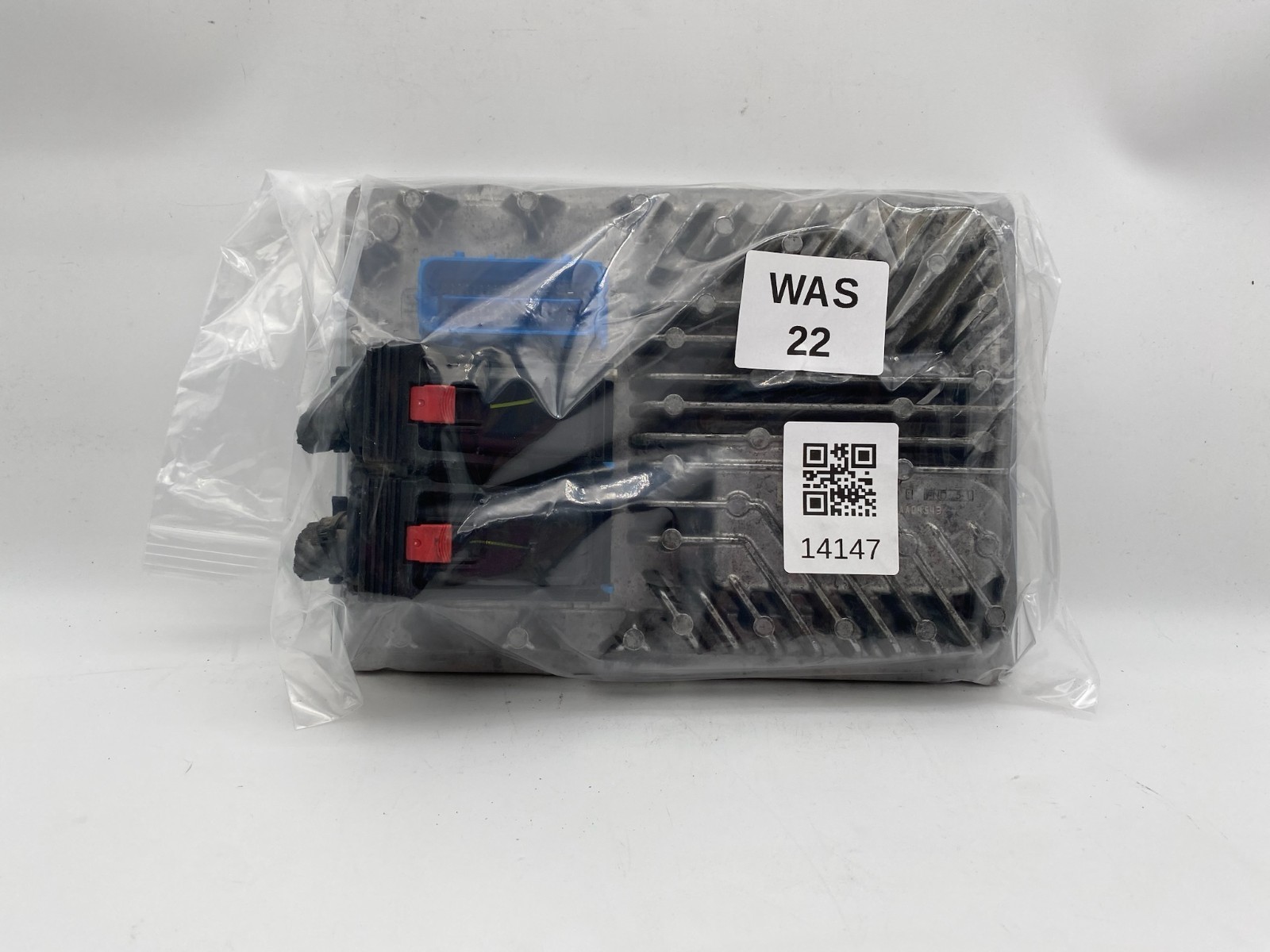 2019-2020 Chevy Suburban 1500 6.2L Engine Computer Control Module ECM 12695211
