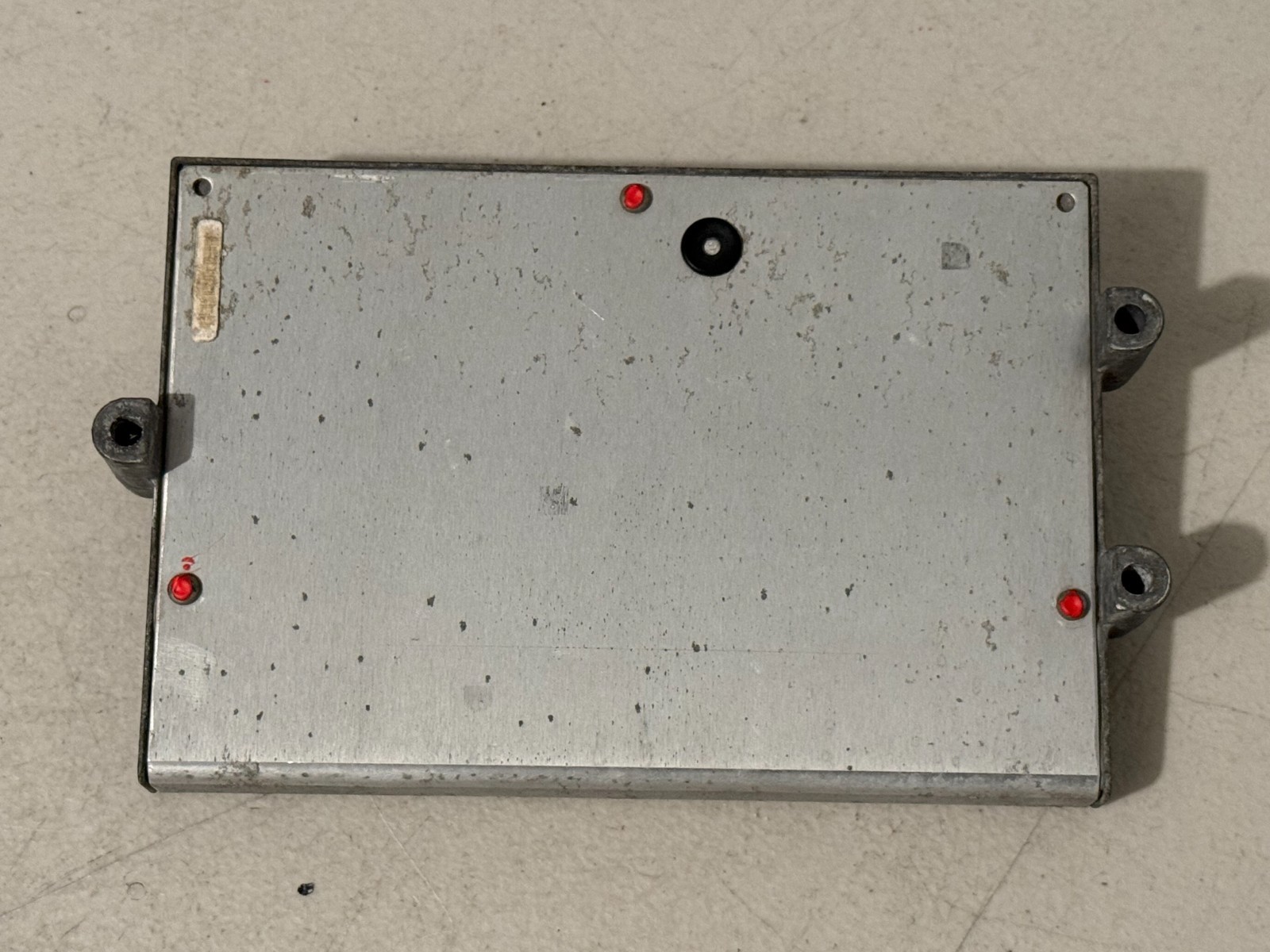 1999 Dodge Ram Pickup 5.9L AT Engine Computer Module ECU ECM PCM 56040150AA
