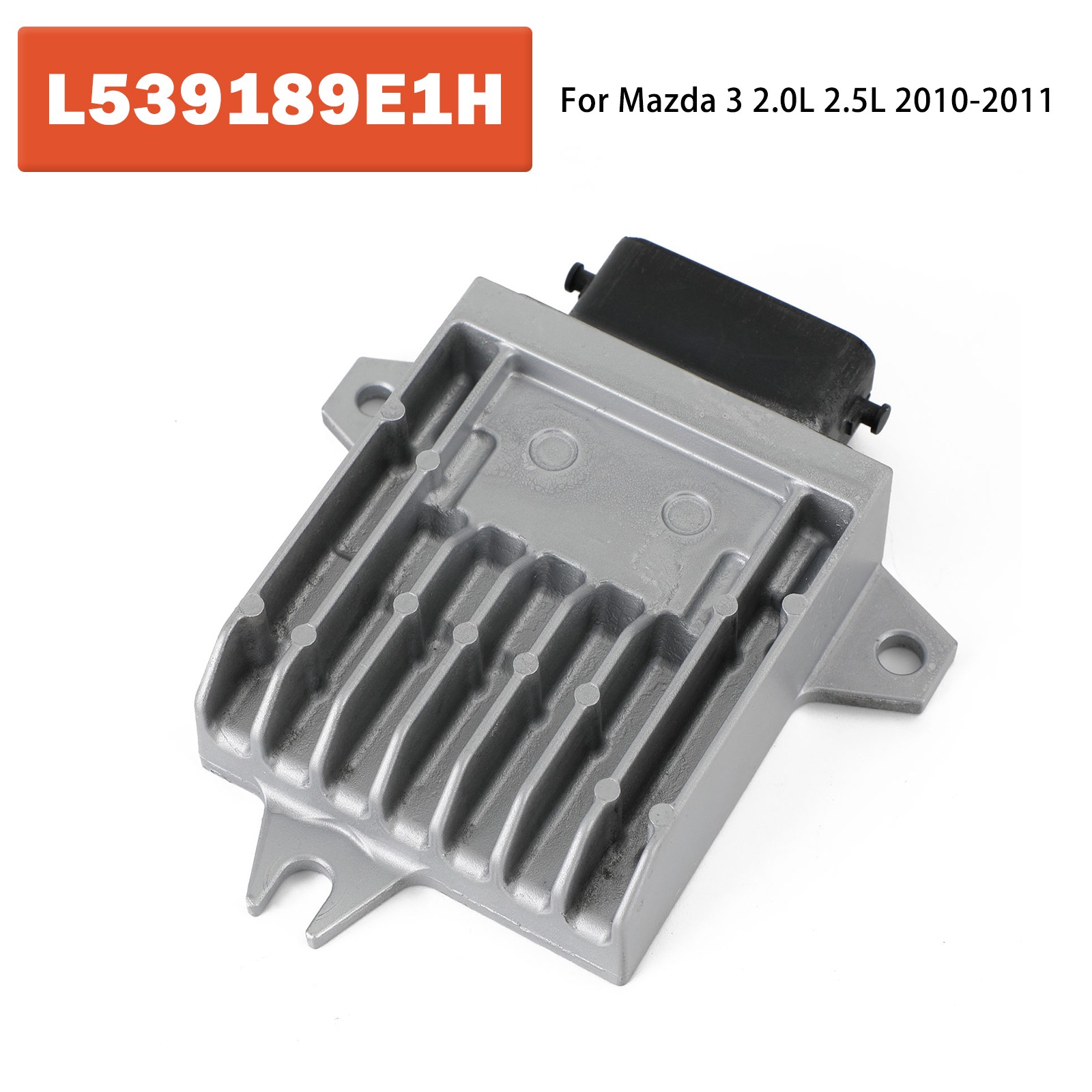 Transmission Control Module TCM L539189E1H for Mazda 3 2.0L 2.5L 2010-2011