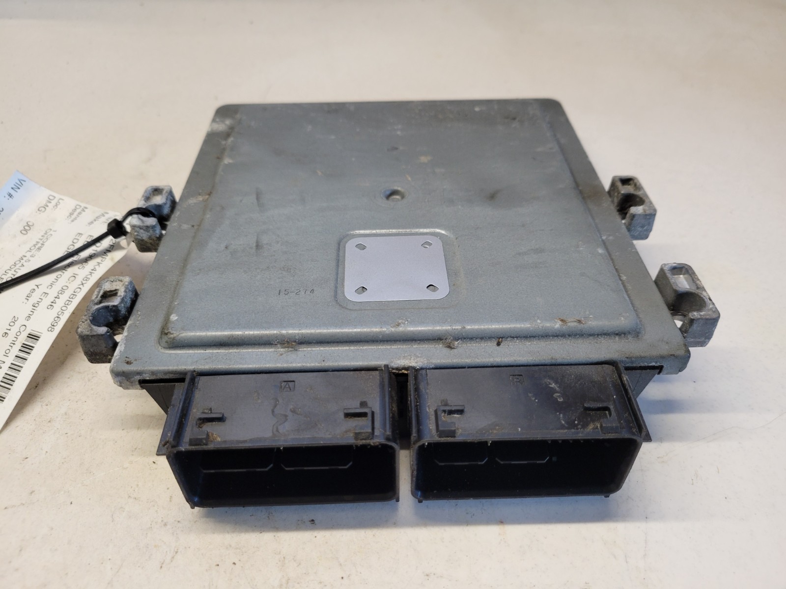 2015-2018 Ford Edge 3.5L Engine Control Module ECU ECM PCM OEM FL3A-12B684-BEB