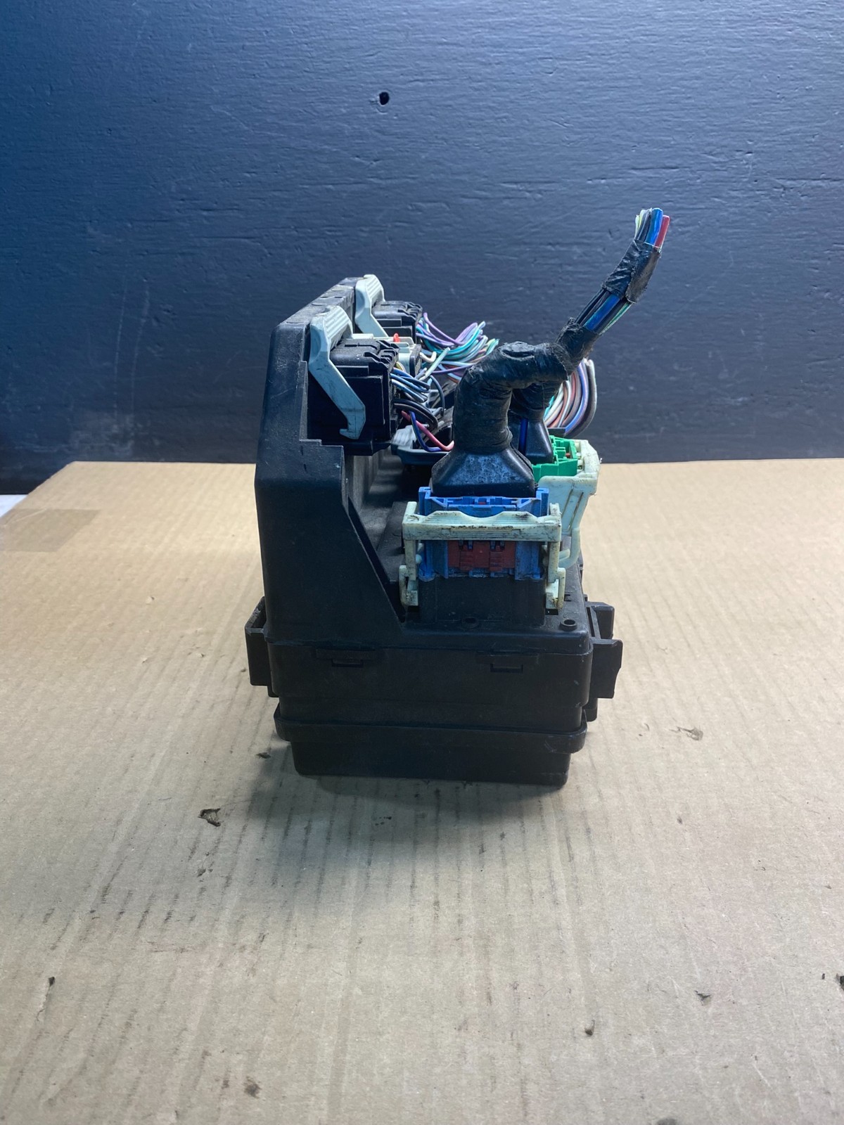 2009 2010 Liberty Nitro TIPM Power Integrated Fuse Box Module Oem AC0459 DG