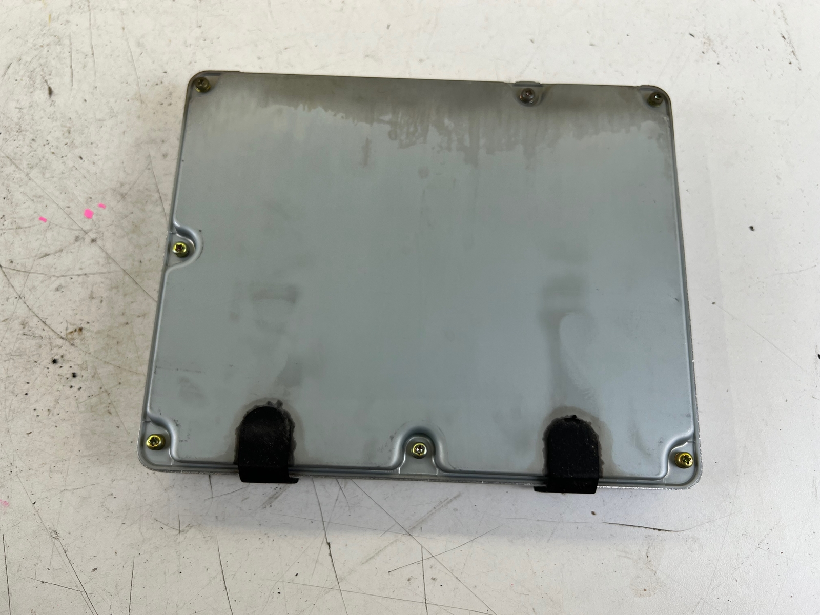 Toyota Crown JDM RHD Engine Computer ECU DME 170 8th Gen 99-03 OEM 89661-3A610
