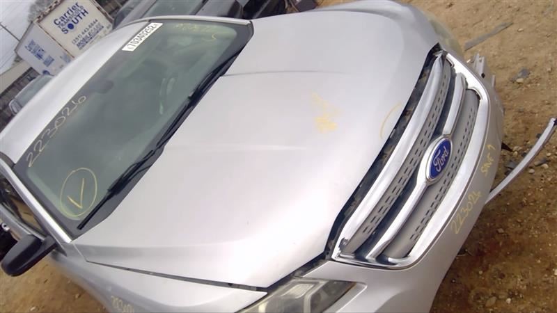 Engine ECM Electronic Control Module Fits 10-12 TAURUS 757371