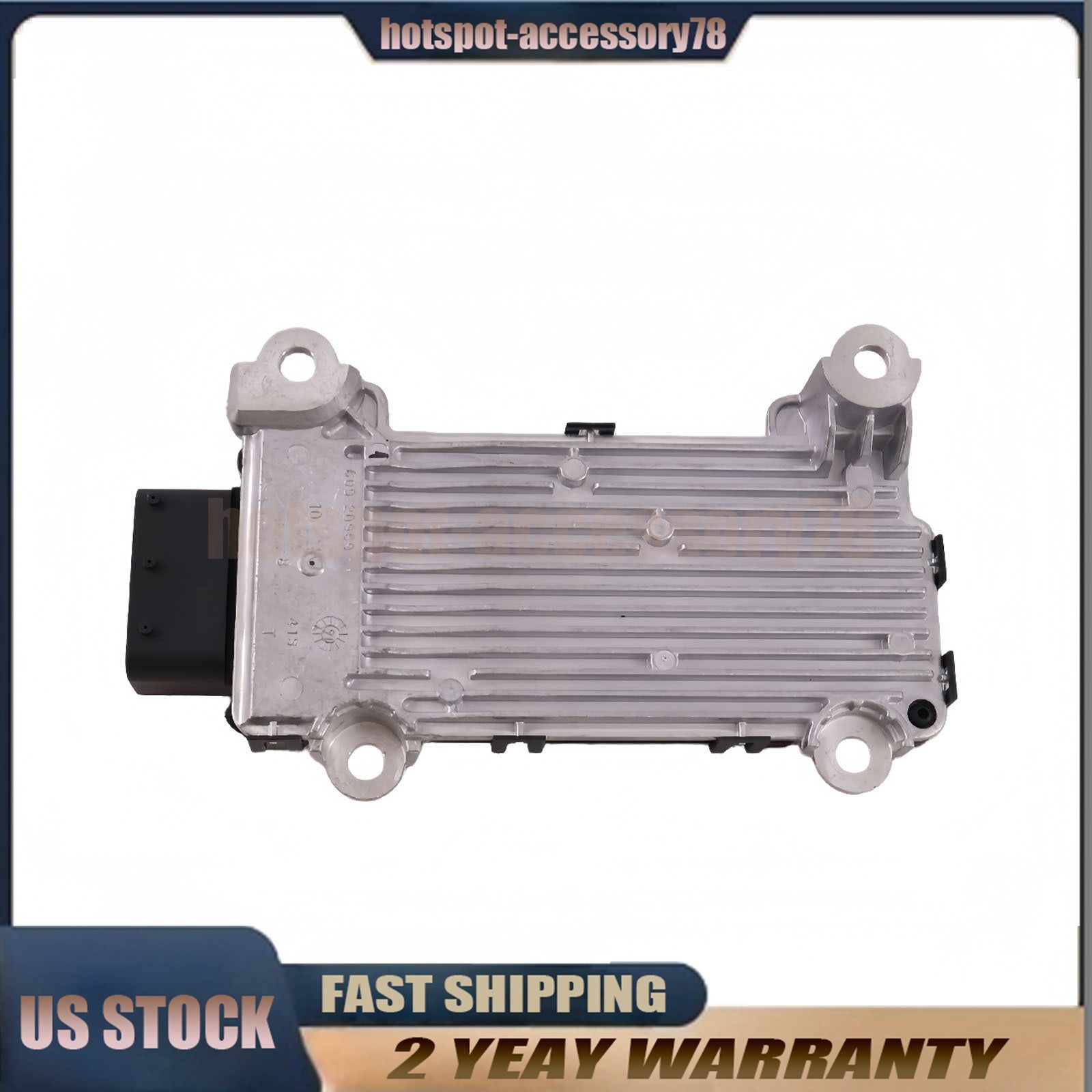 1Pcs Auto Transmission Control Module Fits for 2017-2019 Jeep Compass