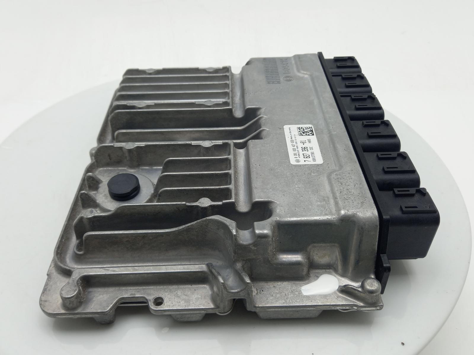 BMW X5 Engine ECU Control Module 2018-2023 7827396
