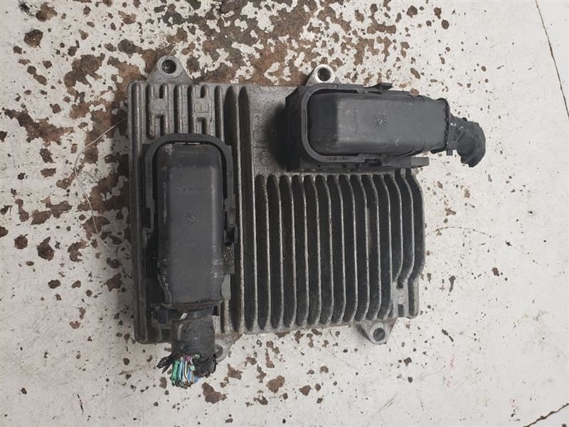 Engine ECM Electronic Control Module Fits 2006 OPTRA Factory OEM