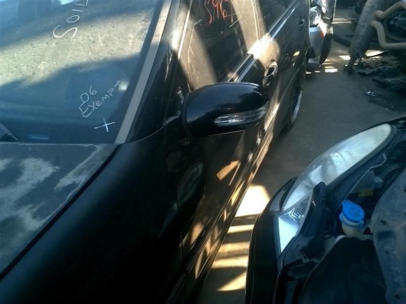 2006 Mercedes-Benz C230 – Front SAM Module – 2095452001 – R262154