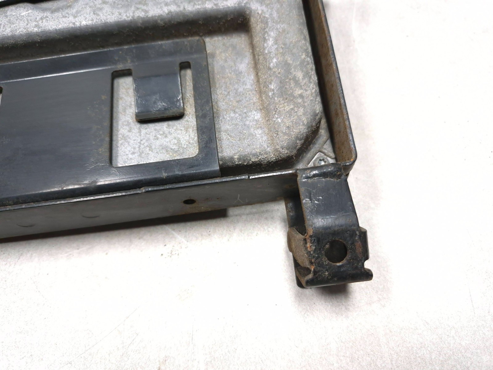 2013 Ford Transit Connect ECU Engine Control Module OEM