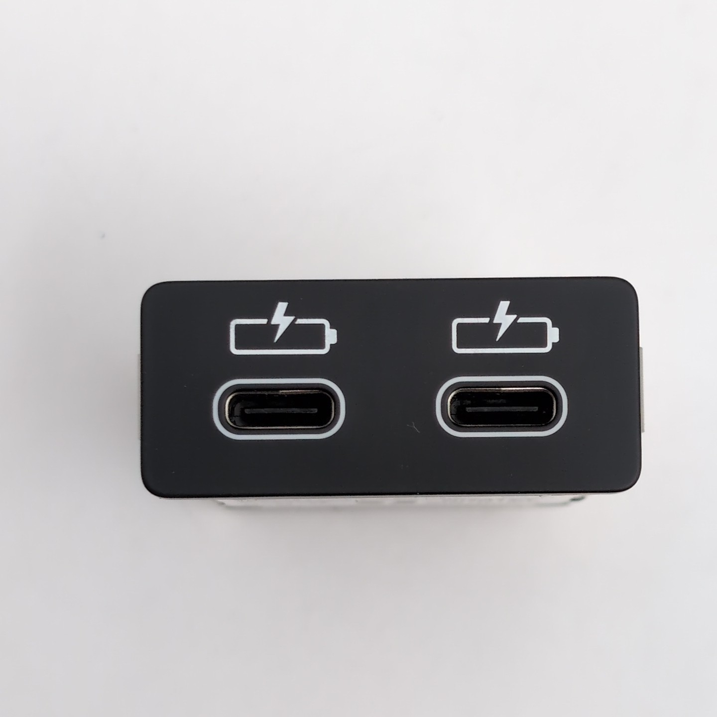 Bmw F70 F74 U06 X1 U11 X2 U10 Mini U25 F65 F66 USB Charger Socket Port Dual