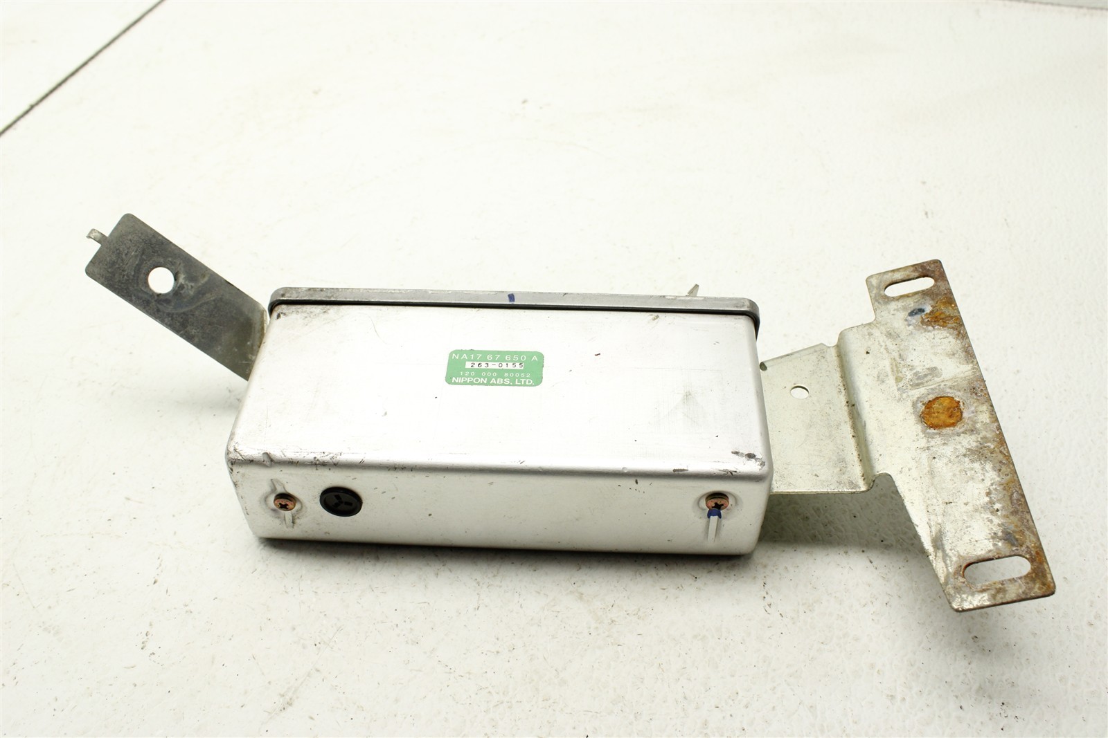 1992 Mazda Miata ABS Computer Module Controller NA1767650A 90-97