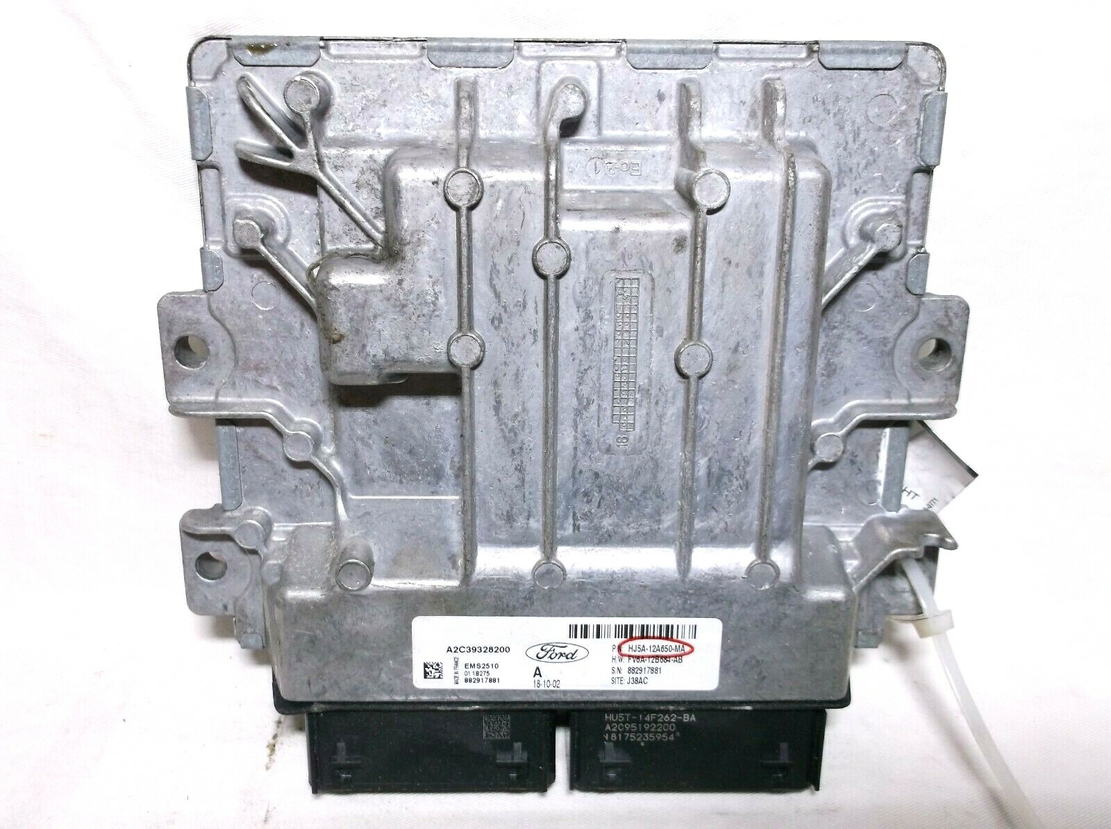17-18-19 FORD ESCAPE 1.5L TURBO /ENGINE COMPUTER/ECU.PCM
