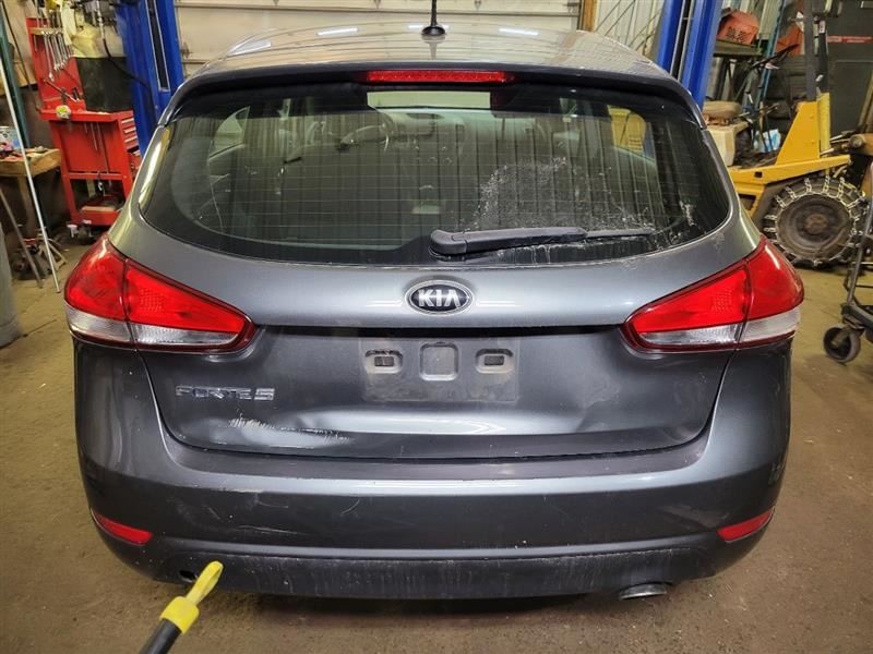 Engine ECM Electronic Control Module 2.0L ID 391332EYD1 Fits 16 FORTE 231100