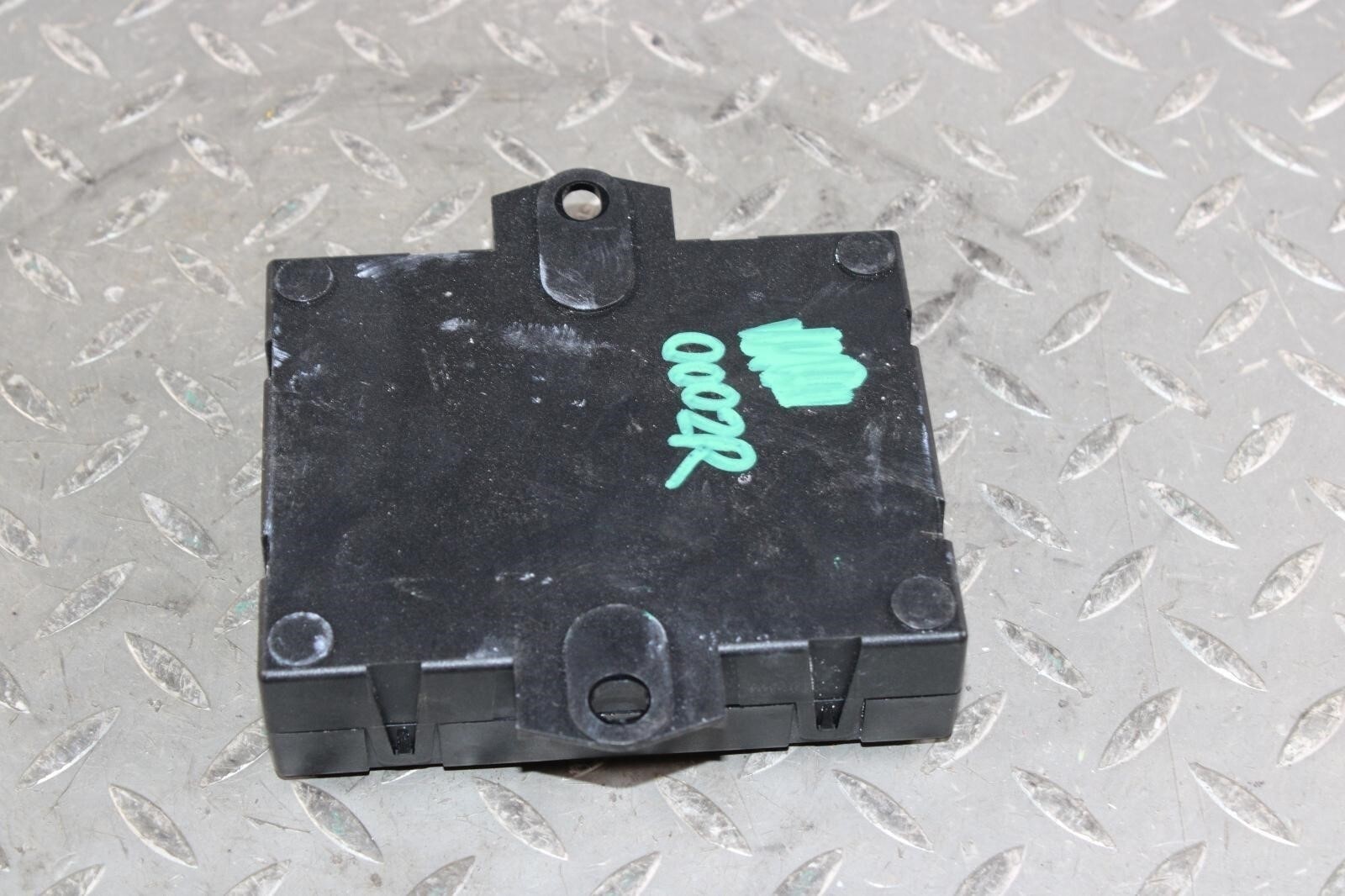 14-17 MASERATI GHIBLI Trunk Decklid Liftgate Control Module Unit Factory OEM OE