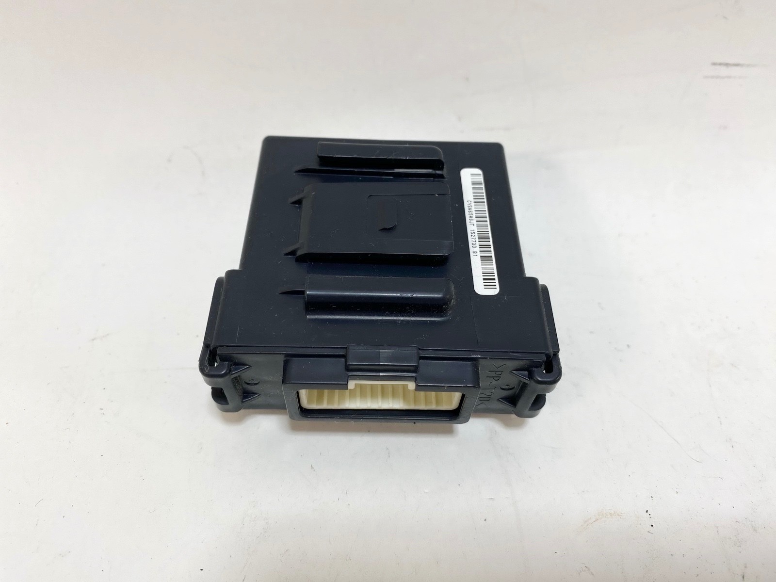 16-20 INFINITI Q50 INTEGRATED DYNAMIC COMPUTER CONTROL MODULE UNIT IDM OEM