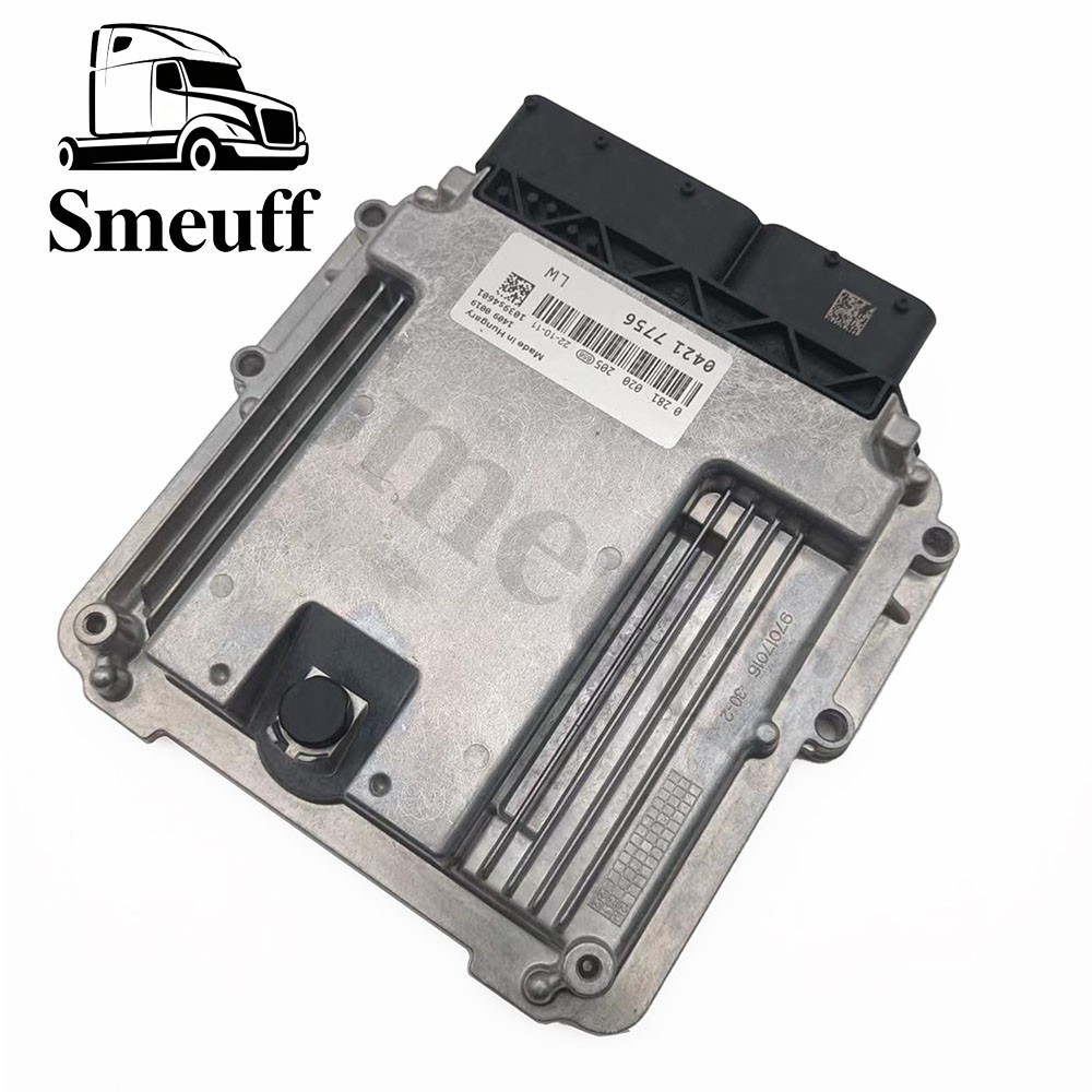 New 0281020205 Diesel Engine Computer Board ECU ECM 04217756 for TD 2.9 L4