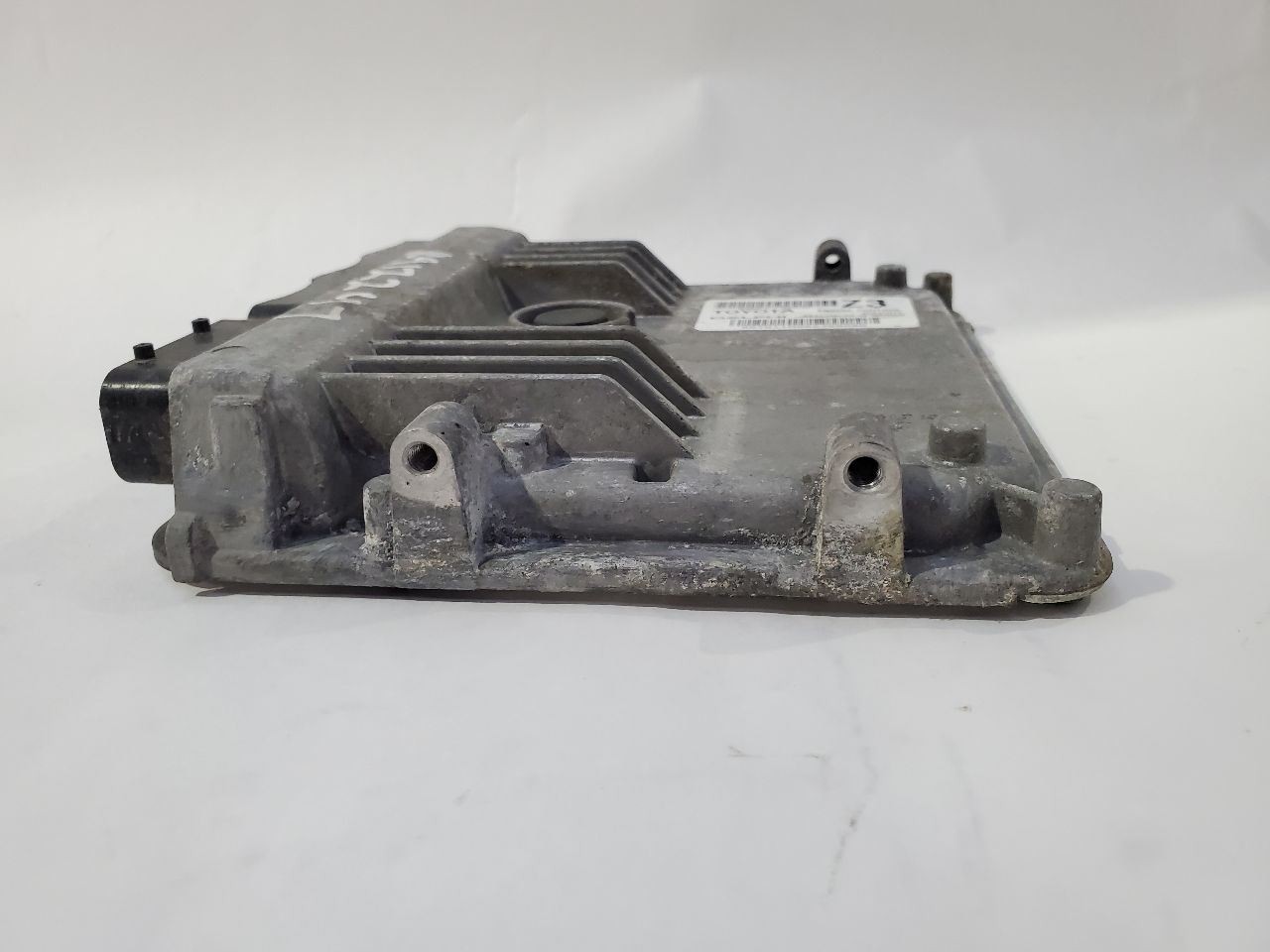 2016 Toyota Corolla OEM ECM 89661-0Z630 Engine Control Module Computer
