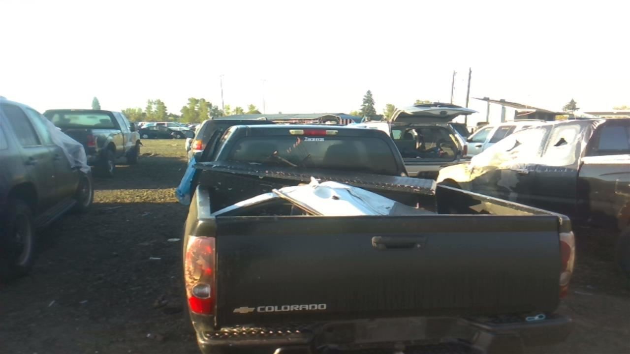 Chassis ECM Body Control BCM Right Hand Kick Panel Fits 05-06 CANYON 30823023