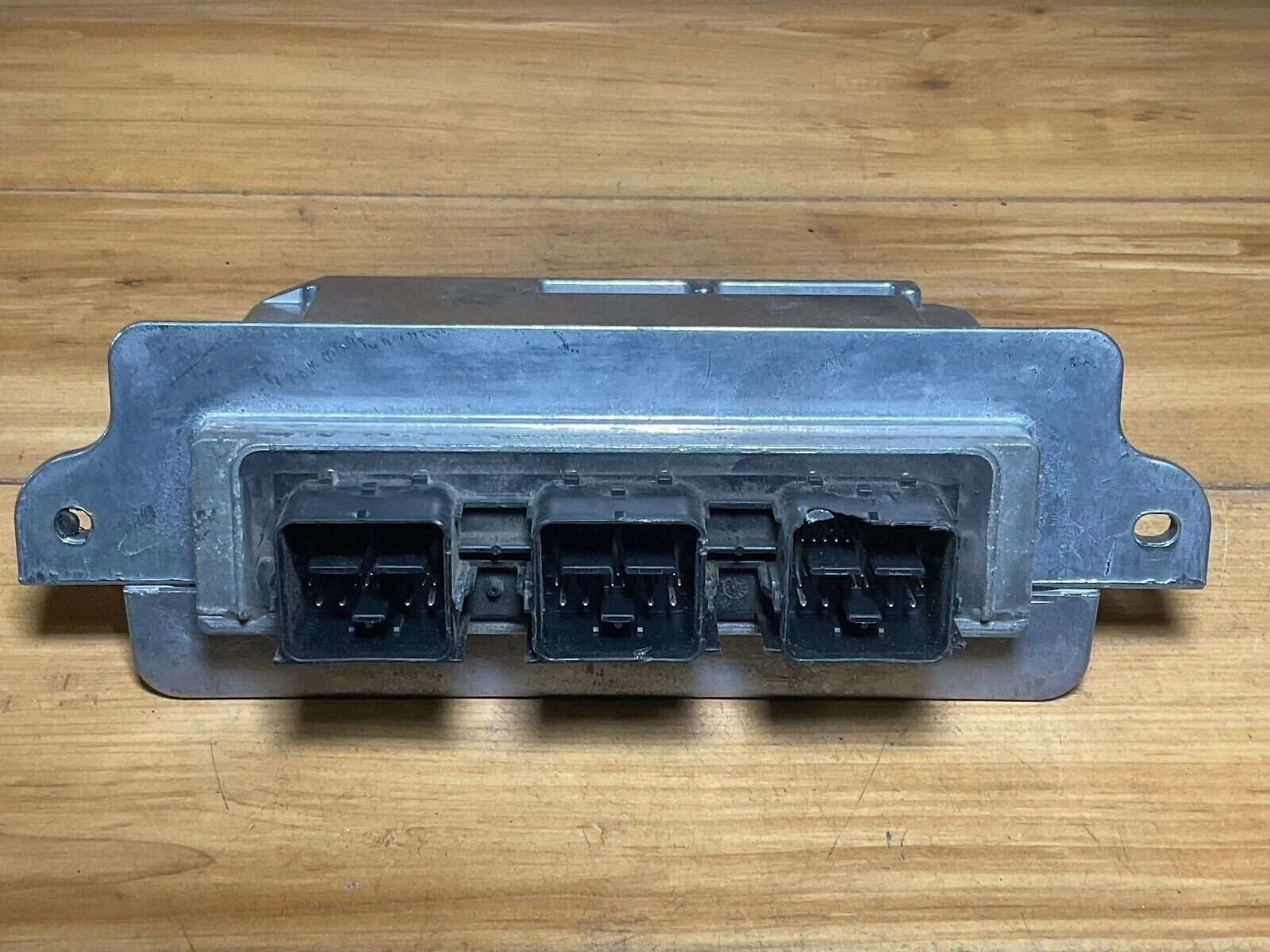05 Ford Explorer Computer 5L2A-12A650-ABA Brain Engine Control ECU ECM Module