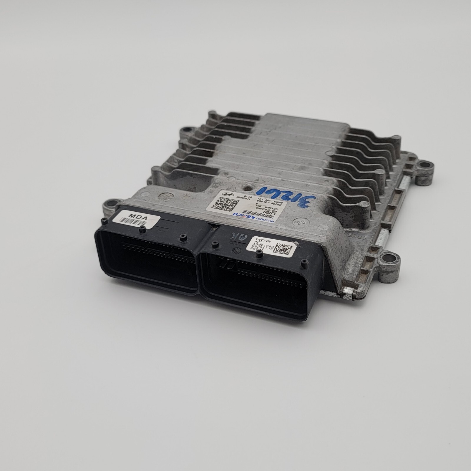 2019 2020 Kia Telluride 2.4L Engine Computer Control Module ECM 39199-3L000