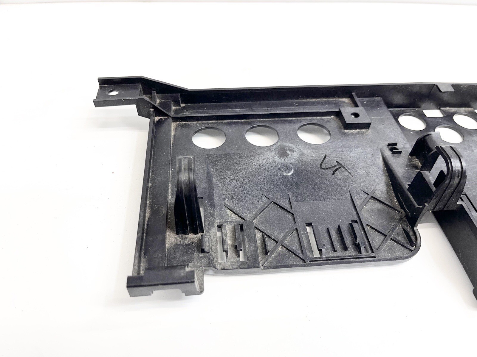 ⭐️2011-2016 BMW 528i 535i F10 FRONT LEFT LOWER SEAT CONTROL MODULE BRACKET OEM