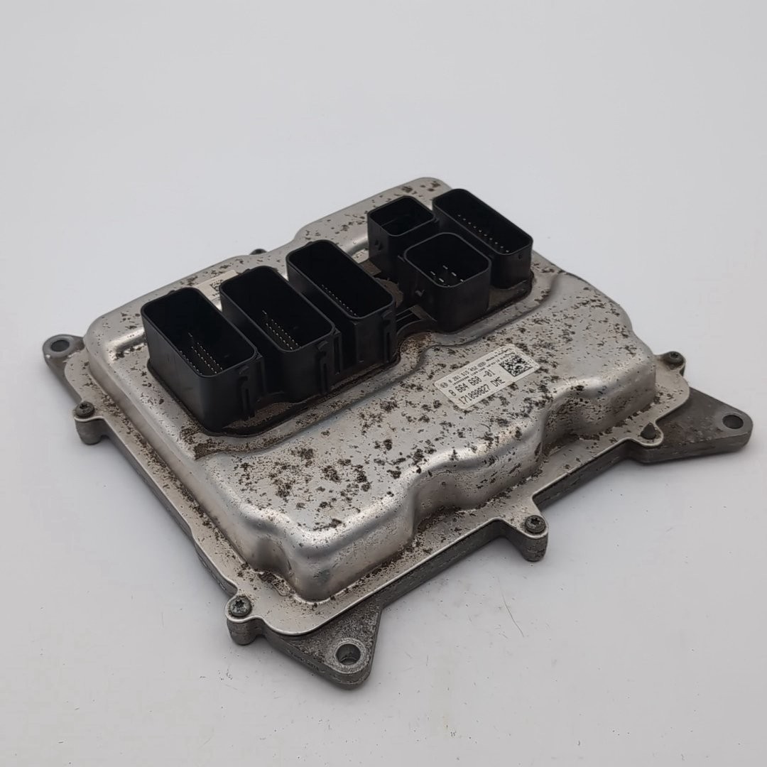 2012- 2018 BMW F30 320i 328i 335i Engine Computer Control Module ECU DME 8664660