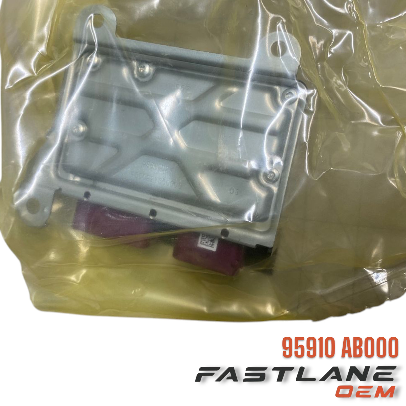 2021-2023 HYUNDAI ELANTRA CONTROL MODULE UNIT NEW OEM 95910 AB000