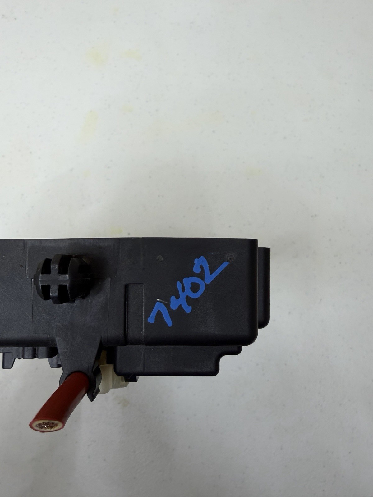 ✅ 2007-2013 MINI COOPER S BCM INTERIOR DISTRIBUTION FUSE BOX 3455530