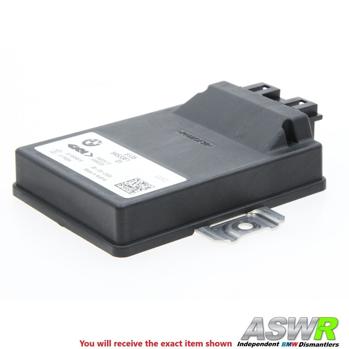 BMW Rear Differential Control Module G42 G20 G21 G22 G30 G14 G01 33605A533E1