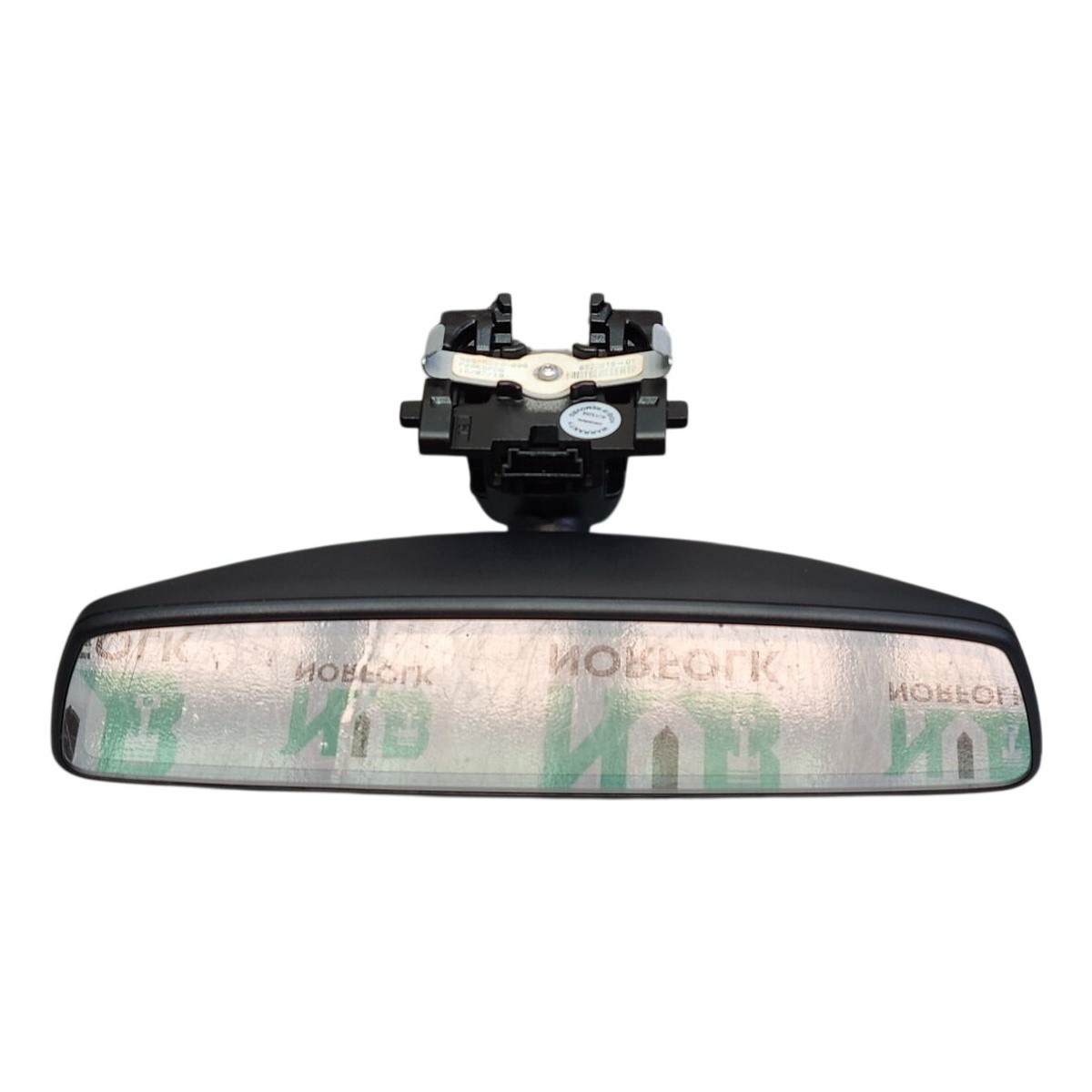 BMW X3 G01 Rear View Mirror 6830616