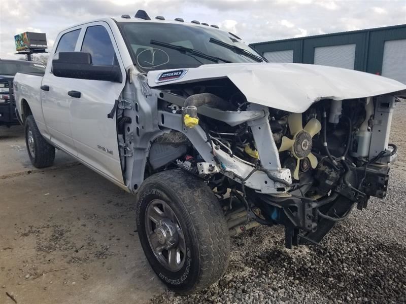 20 DODGE RAM 2500 DOOR CONTROL MODULE FRONT RIGHT PASSENGER 68374088AG