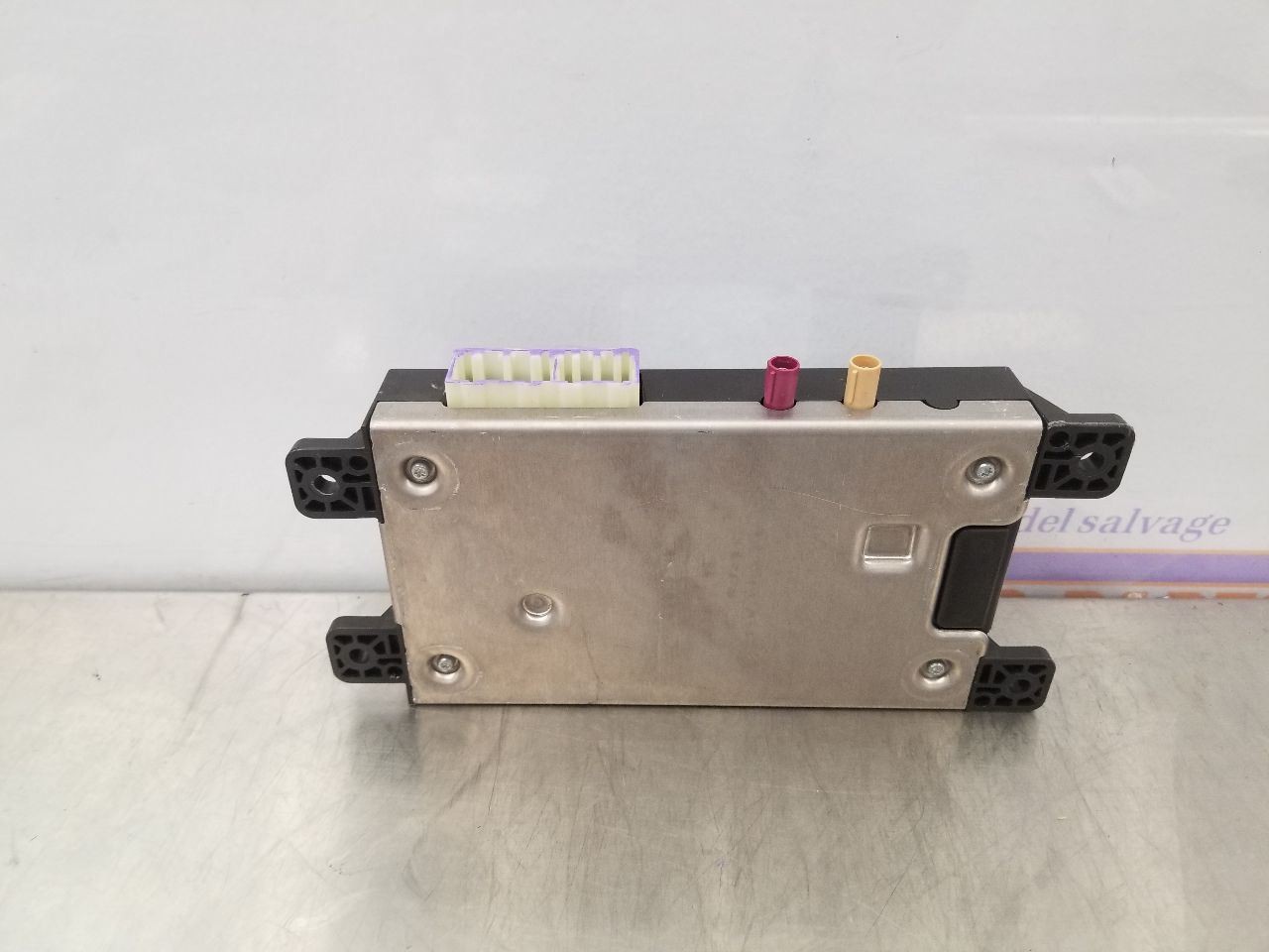 23 FORD EXPLORER LIMITED COMMUNICATION TELEMATICS CONTROL MODULE NB5T14G229BB