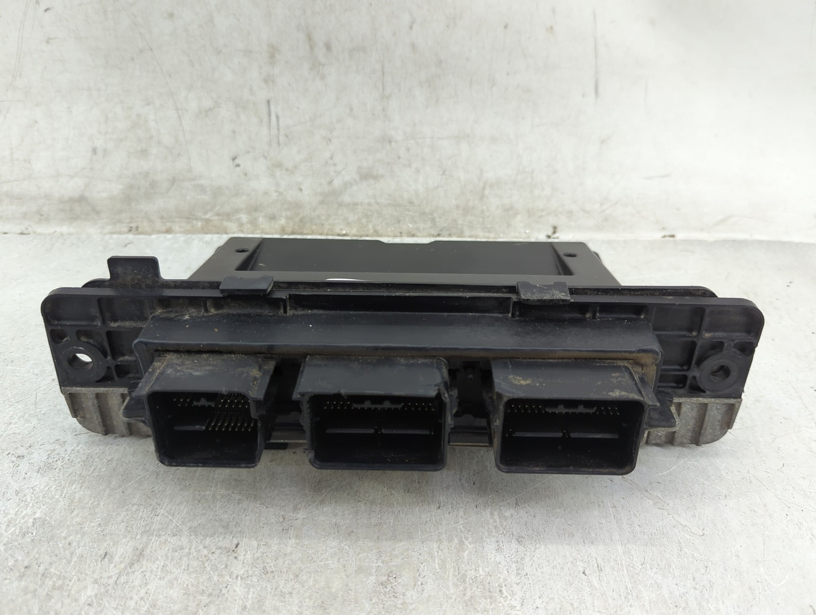Ford F150 Engine Control Computer Ecu Pcm Ecm Pcu Oem NNJQM