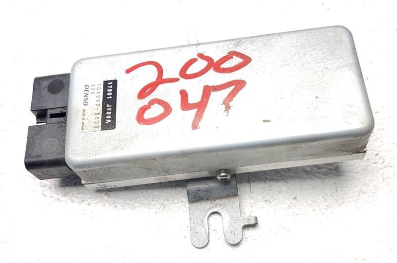 2009-2013 Infiniti FX Series ECM Fuel Pump OEM 17001JF00A