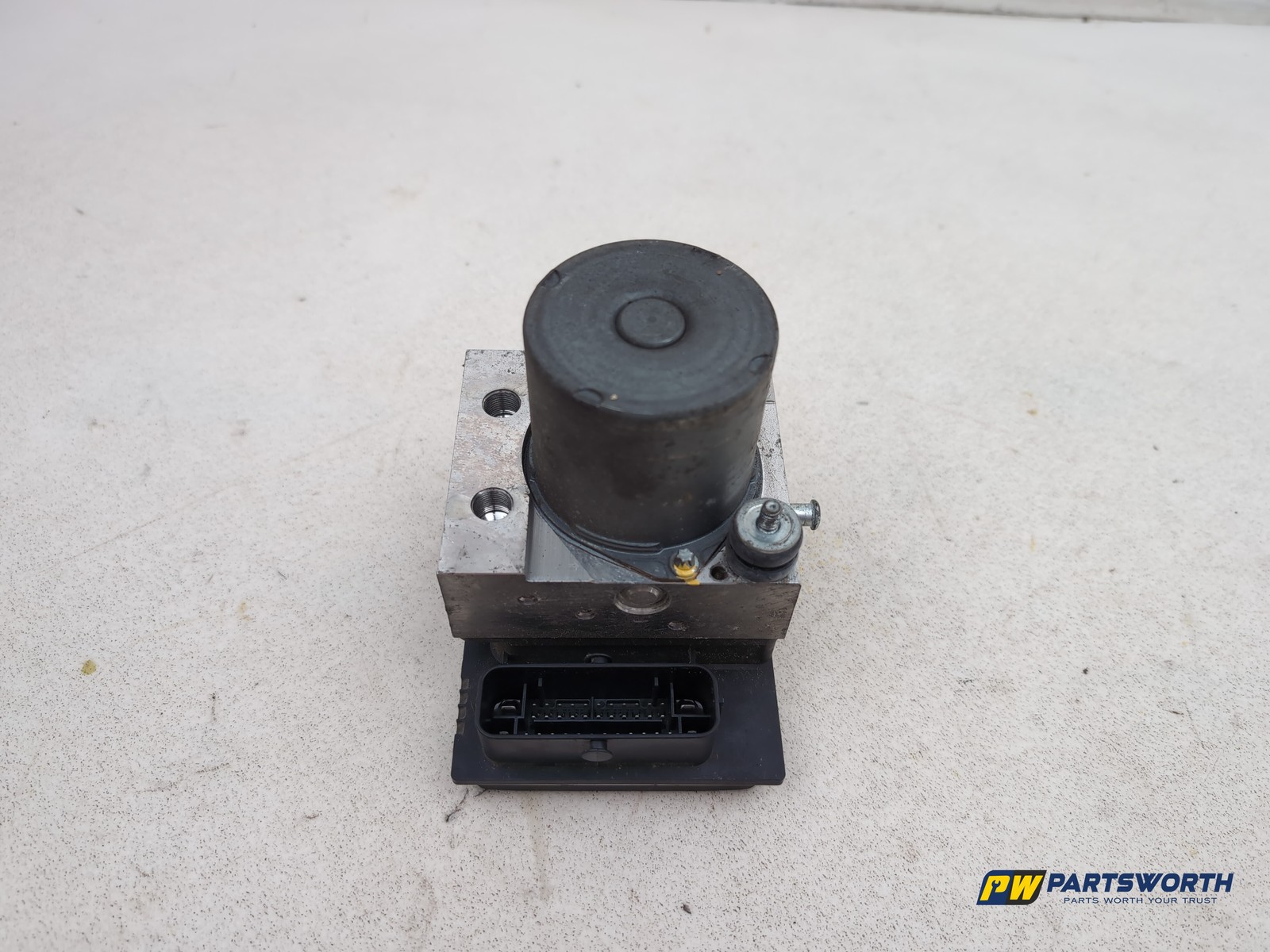 PEUGEOT 508 ACTIVE 1.6L DIESEL ABS PUMP 0265952153 2011-2018