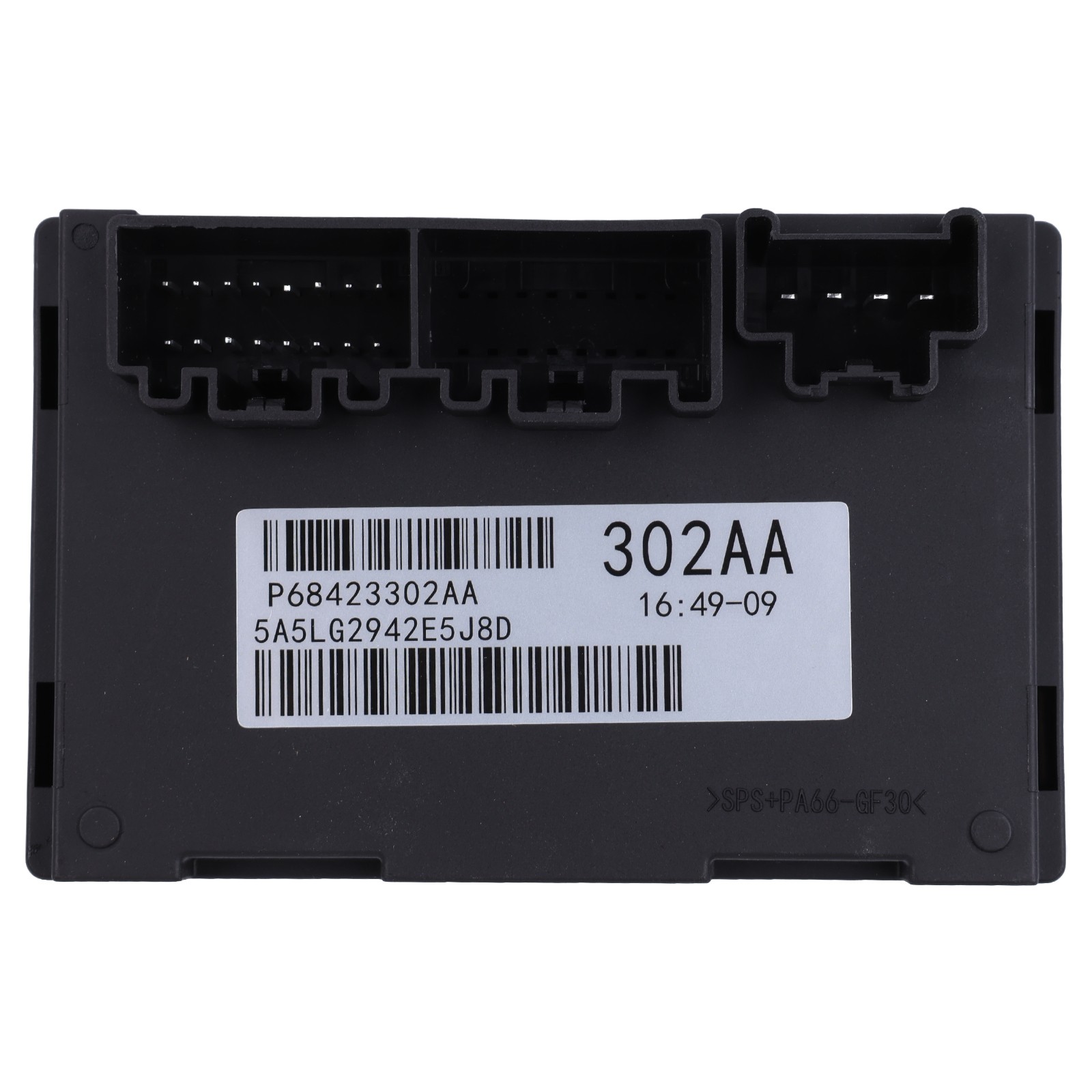 Transfer Case Control Module 68423302AA For 2019-20 Jeep Grand Cherokee Durango