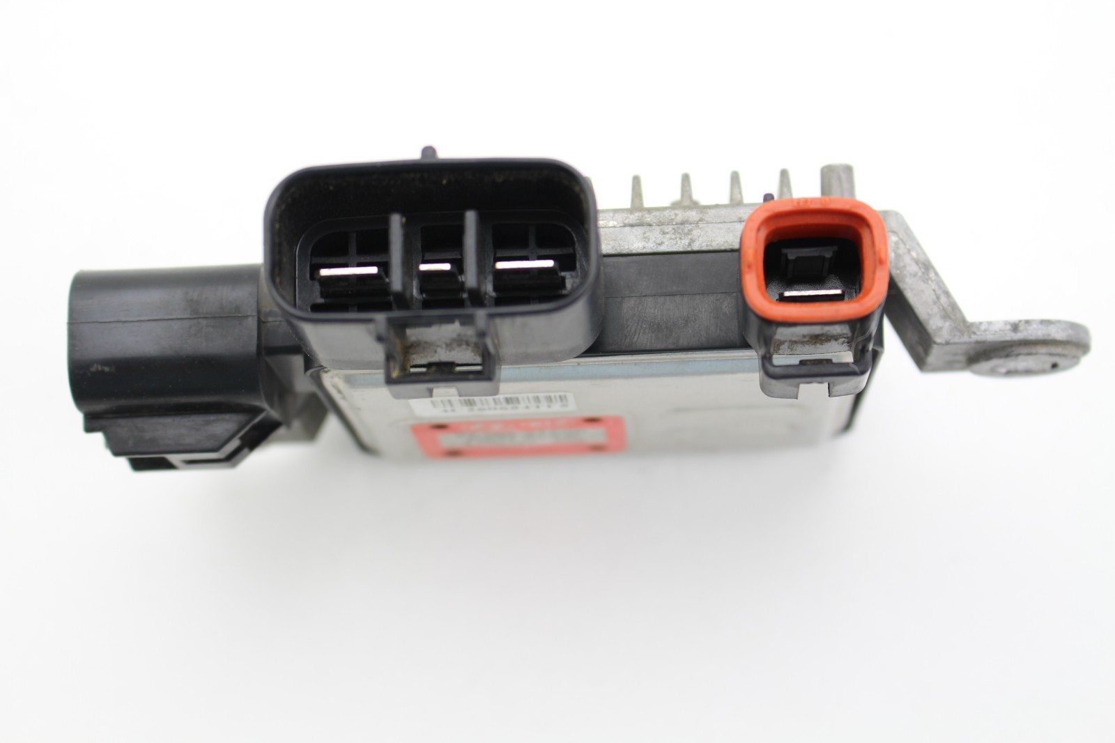 2011-15 Kia Optima Sonata Cooling Fan Control Module radiator 25385-2T500 oem CD
