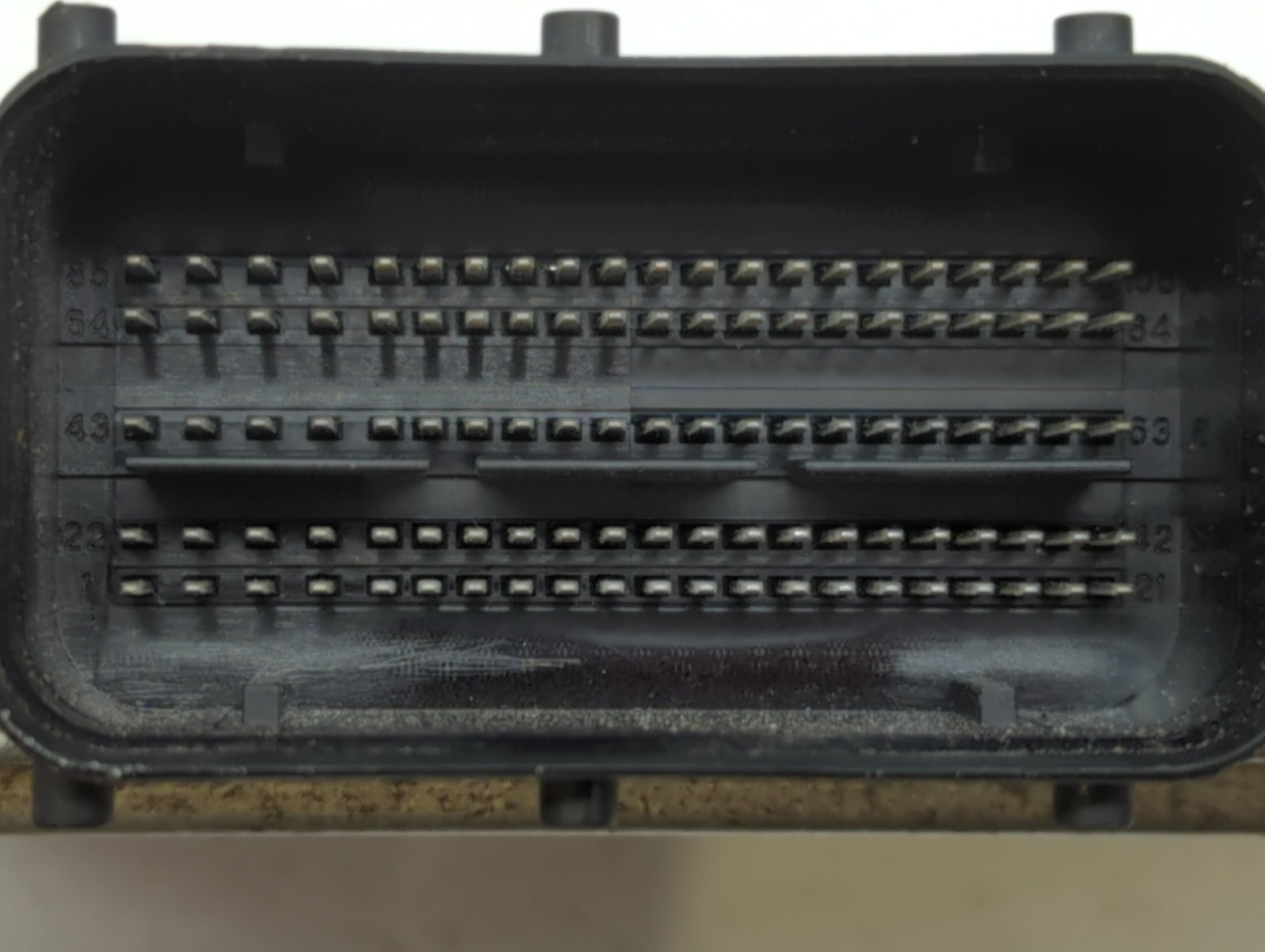 2018-2019 Hyundai Sonata Engine Computer Ecu Pcm Ecm Pcu Oem R8WKA