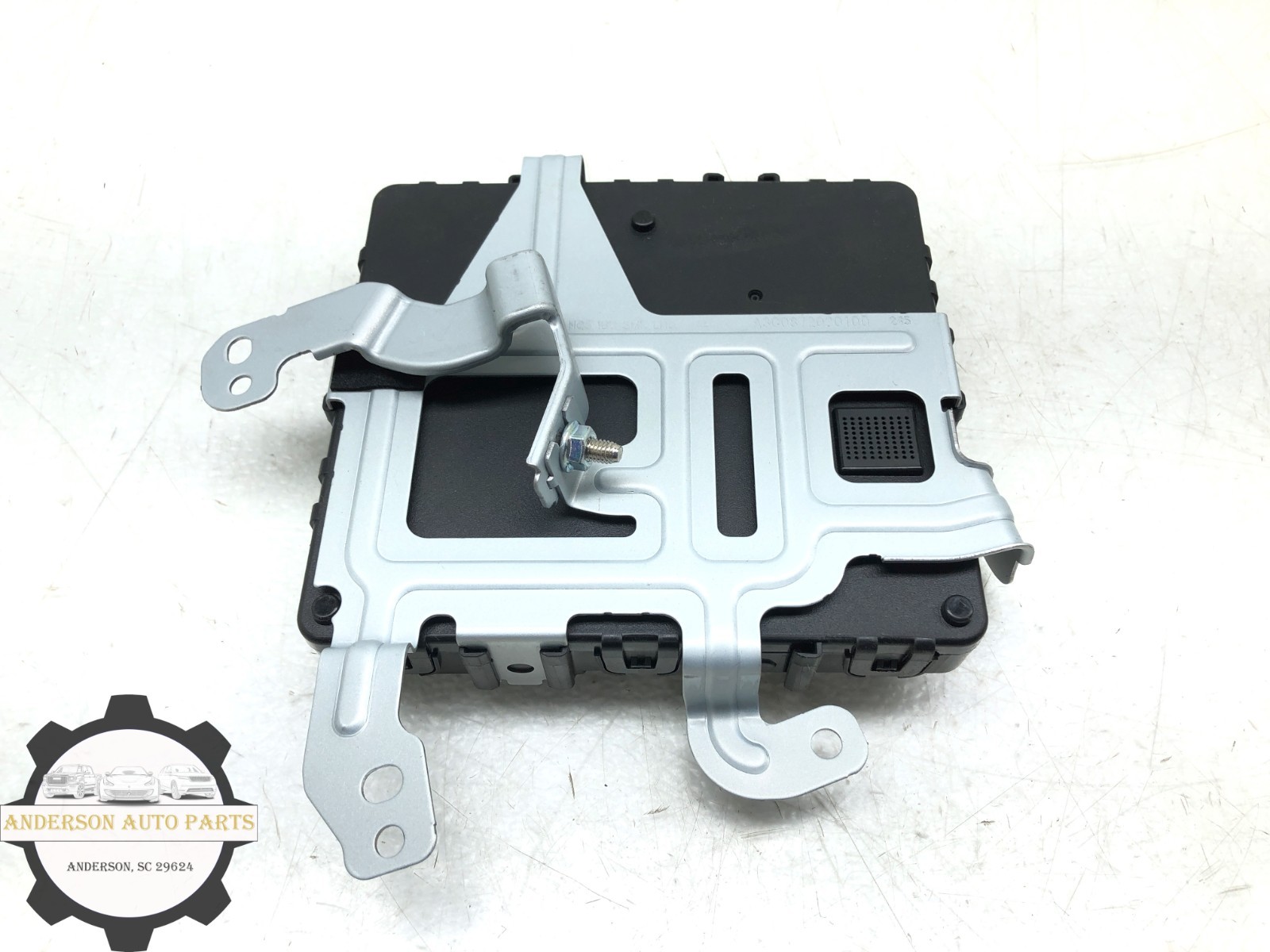 2023-2025 KIA SPORTAGE IBU BCM BODY CONTROL MODULE UNIT OEM