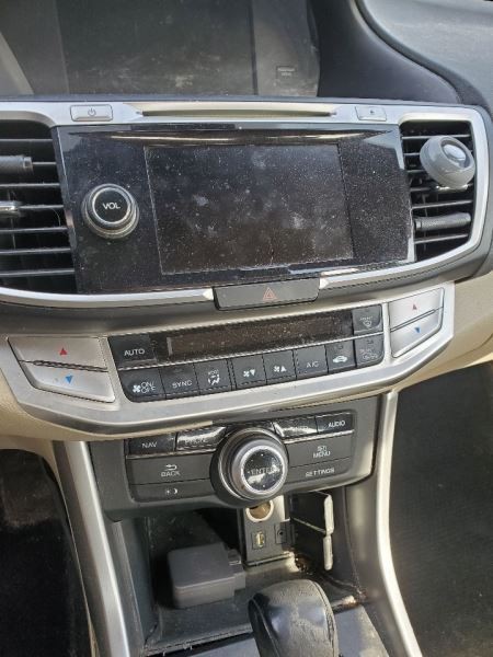 Engine ECM Electronic Module Engine Control Fits 14-15 ACCORD 190030