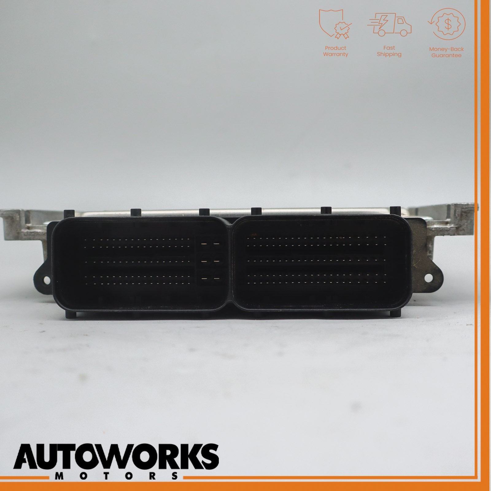 14-21 Range Rover Sport L494 ECM ECU Engine Computer Control Module Unit OEM