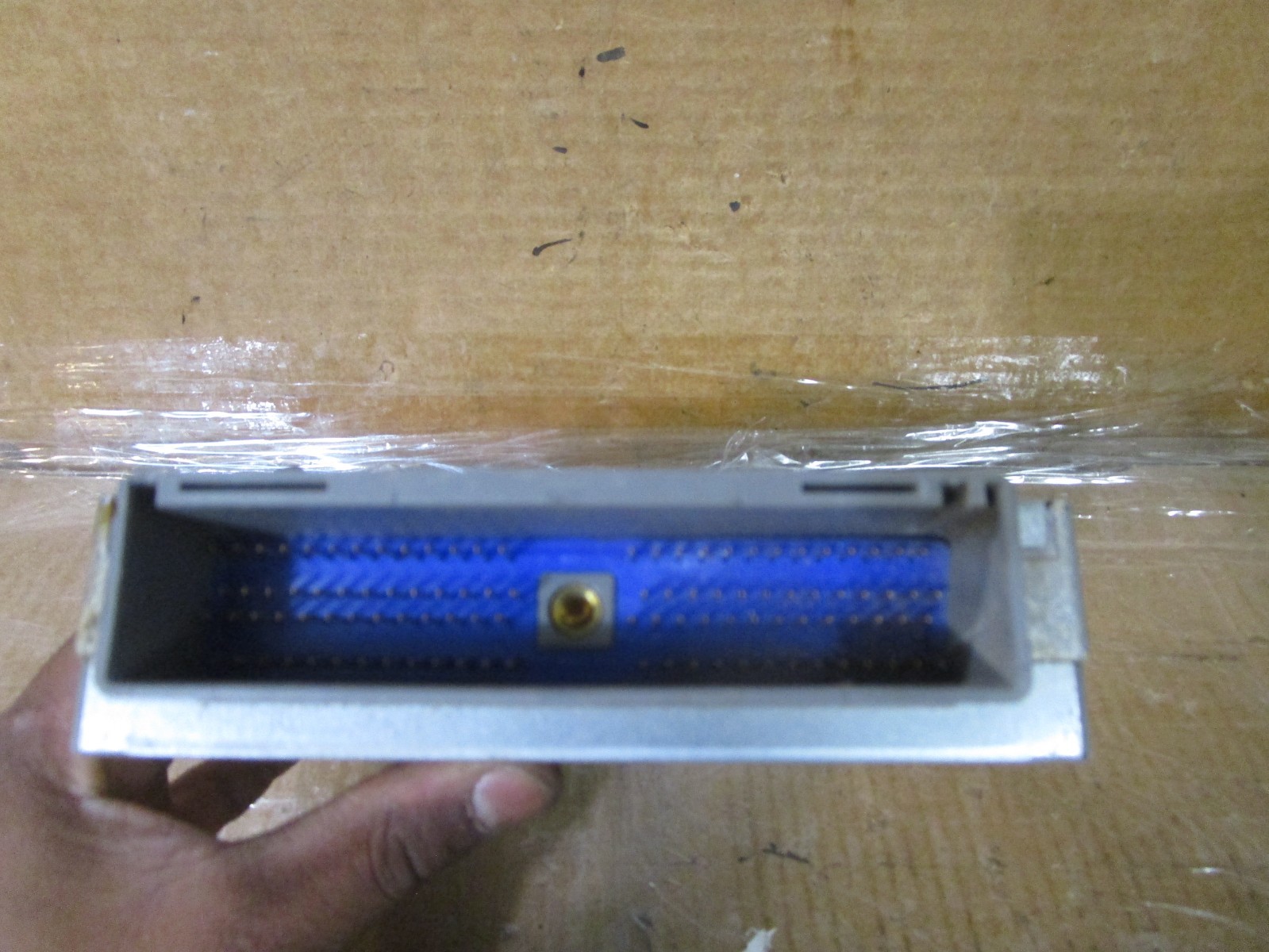 97 98 1997 1998 Ford F150 Engine Control Module Computer ECM f75f-12a650-bab