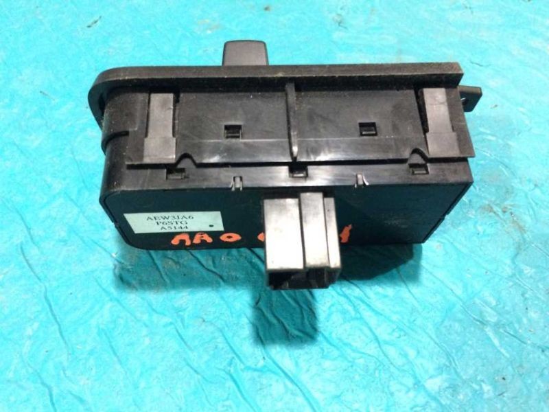 05 06 07 Ford F250 Super Duty 4×4 IN DASH Aux 1 2 3 Auxiliary Switches Control