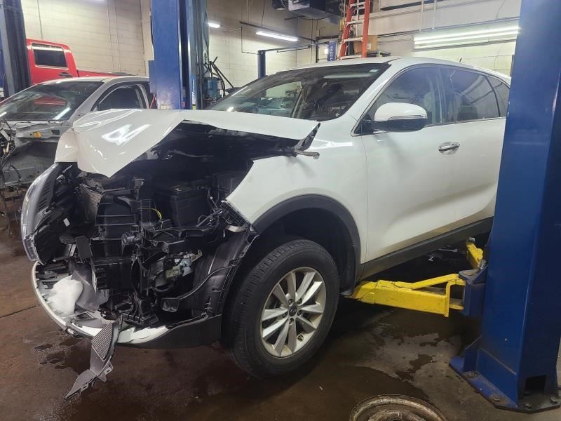 Chassis ECM Body Control BCM Center Dash US Market Fits 20 SORENTO 10637948